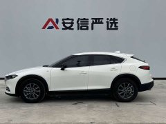 Mazda CX-4 2021 2.0L Automatic FWD Skyactiv Explorer Edition - ფოტო 9