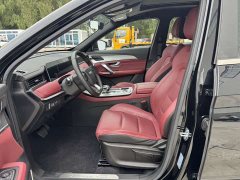 Jetour Jietu X70 PLUS 1.5T DCT Self-Reliant PRO 5-Seater - ფოტო 14