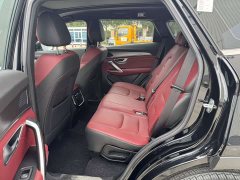 Jetour Jietu X70 PLUS 1.5T DCT Self-Reliant PRO 5-Seater - ფოტო 15