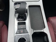 Jetour Jietu X70 PLUS 1.5T DCT Self-Reliant PRO 5-Seater - ფოტო 17