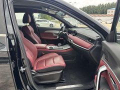 Jetour Jietu X70 PLUS 1.5T DCT Self-Reliant PRO 5-Seater - ფოტო 20