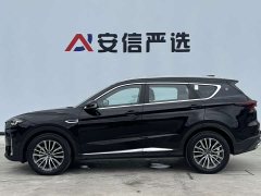 Jetour Jietu X70 PLUS 1.5T DCT Self-Reliant PRO 5-Seater - ფოტო 9