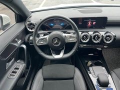 Mercedes-Benz A-Class 2022 Facelift A 200 L Sport Sedan Fashion Edition - ფოტო 7