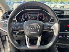 Audi Q3 35 TFSI Fashion Dynamic - ფოტო 12