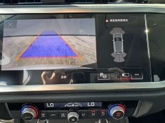 Audi Q3 35 TFSI Fashion Dynamic - ფოტო 13