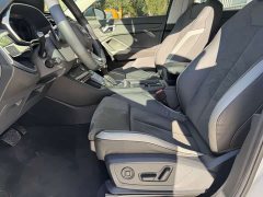 Audi Q3 35 TFSI Fashion Dynamic - ფოტო 15