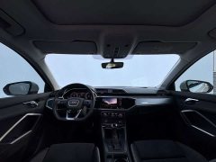 Audi Q3 35 TFSI Fashion Dynamic - ფოტო 16