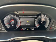 Audi Q3 35 TFSI Fashion Dynamic - ფოტო 19