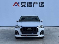 Audi Q3 35 TFSI Fashion Dynamic - ფოტო 2