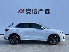 Audi Q3 35 TFSI Fashion Dynamic - ფოტო 7