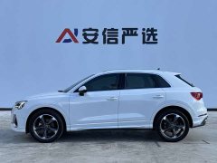 Audi Q3 35 TFSI Fashion Dynamic - ფოტო 9