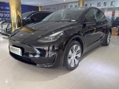 Tesla Model Y Rear-Wheel Drive - ფოტო 1