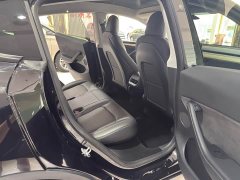 Tesla Model Y Rear-Wheel Drive - ფოტო 10