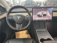 Tesla Model Y Rear-Wheel Drive - ფოტო 13