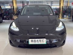 Tesla Model Y Rear-Wheel Drive - ფოტო 2
