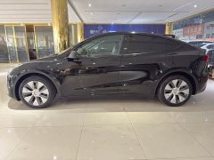 Tesla Model Y Rear-Wheel Drive - ფოტო 3