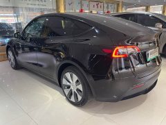Tesla Model Y Rear-Wheel Drive - ფოტო 4