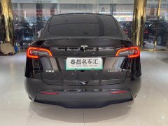 Tesla Model Y Rear-Wheel Drive - ფოტო 5