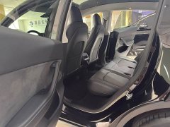 Tesla Model Y Rear-Wheel Drive - ფოტო 9