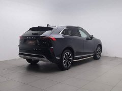 Great Wall Wei Brand Mocha 2.0T Two-Wheel Drive Rich Edition - ფოტო 2