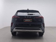 Great Wall Wei Brand Mocha 2.0T Two-Wheel Drive Rich Edition - ფოტო 4