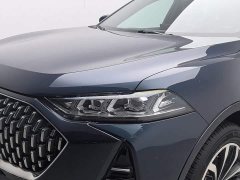 Great Wall Wei Brand Mocha 2.0T Two-Wheel Drive Rich Edition - ფოტო 7