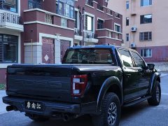 Ford F-150 Raptor 3.5T Raptor - ფოტო 10