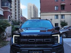 Ford F-150 Raptor 3.5T Raptor - ფოტო 2