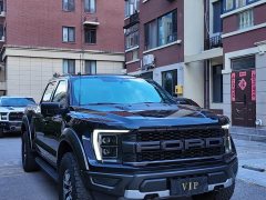 Ford F-150 Raptor 3.5T Raptor - ფოტო 3