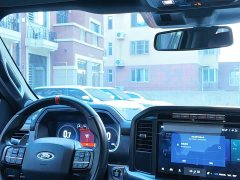 Ford F-150 Raptor 3.5T Raptor - ფოტო 6