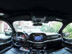 Ford F-150 Raptor 3.5T Raptor - ფოტო 7