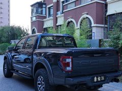 Ford F-150 Raptor 3.5T Raptor - ფოტო 8