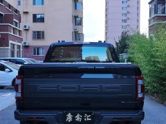 Ford F-150 Raptor 3.5T Raptor - ფოტო 9