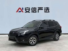 Subaru Forester 2.0i AWD Premium EyeSight - ფოტო 1