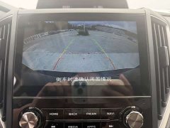 Subaru Forester 2.0i AWD Premium EyeSight - ფოტო 11