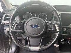 Subaru Forester 2.0i AWD Premium EyeSight - ფოტო 12