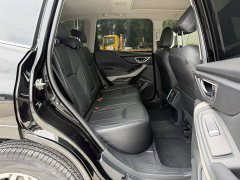 Subaru Forester 2.0i AWD Premium EyeSight - ფოტო 14