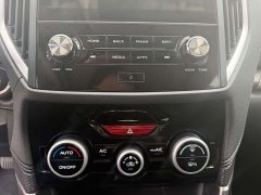 Subaru Forester 2.0i AWD Premium EyeSight - ფოტო 17
