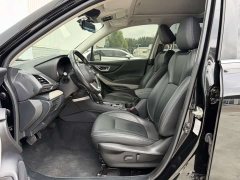 Subaru Forester 2.0i AWD Premium EyeSight - ფოტო 19
