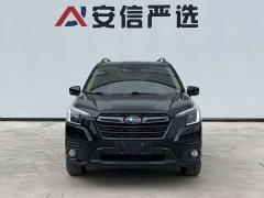 Subaru Forester 2.0i AWD Premium EyeSight - ფოტო 2