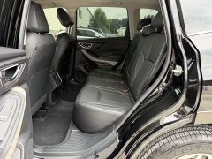 Subaru Forester 2.0i AWD Premium EyeSight - ფოტო 20