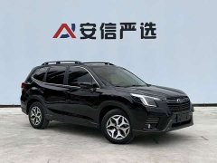 Subaru Forester 2.0i AWD Premium EyeSight - ფოტო 3