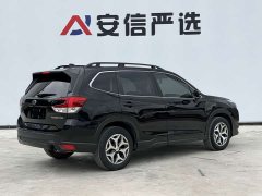 Subaru Forester 2.0i AWD Premium EyeSight - ფოტო 4