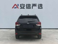 Subaru Forester 2.0i AWD Premium EyeSight - ფოტო 5