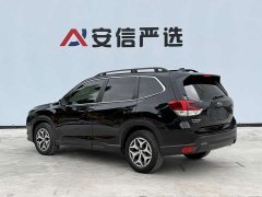 Subaru Forester 2.0i AWD Premium EyeSight - ფოტო 6
