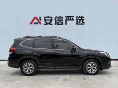 Subaru Forester 2.0i AWD Premium EyeSight - ფოტო 7