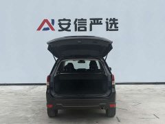 Subaru Forester 2.0i AWD Premium EyeSight - ფოტო 8