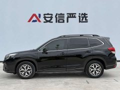 Subaru Forester 2.0i AWD Premium EyeSight - ფოტო 9