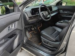 Nissan ARIYA Two-Wheel Drive Long Range Top Configuration - ფოტო 10