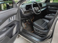 Nissan ARIYA Two-Wheel Drive Long Range Top Configuration - ფოტო 11